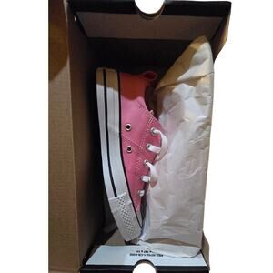 Converse CTAS Madison OX Shoes Pink/White/Black Women’s US 6 – New in Box